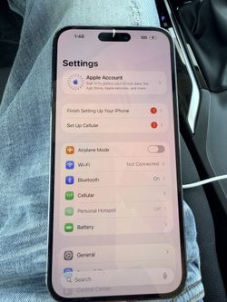 iPhone 14 Pro Max