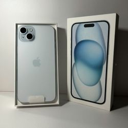 Iphone 15 Plus Att 256gb