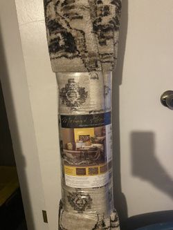 New Carpet