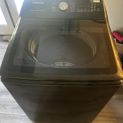 Samsung Washing Machine 
