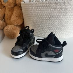 Baby Shoes
