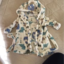 Baby Robe