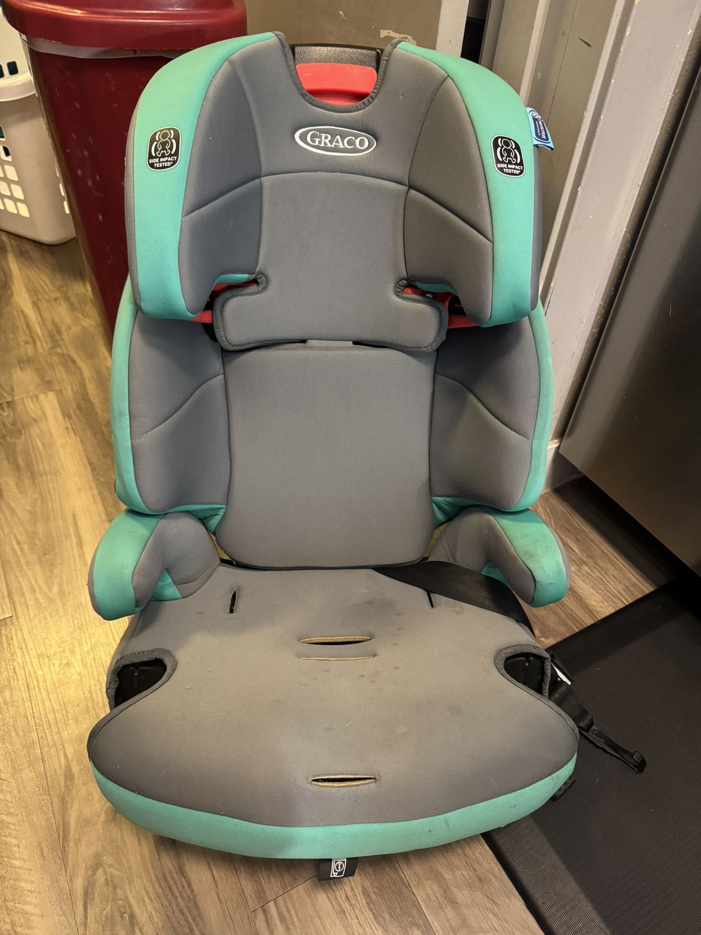GRACO Transitions Car seat
