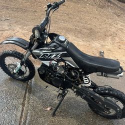 APOLLO -RFZ RACING DIRTBIKE