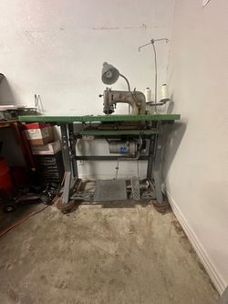 Sowing Machine