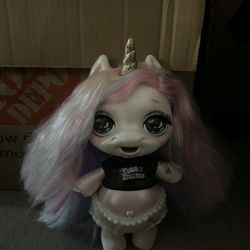 Poopsie Suprise Doll Unicorn 