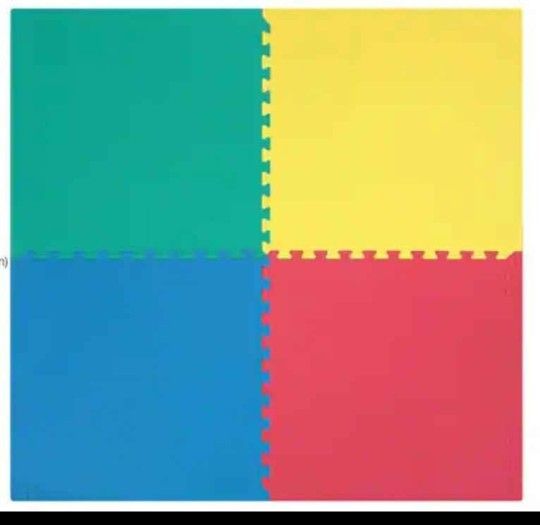 Floor Mats 1/2 Inch Thick