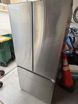 Samsung Refrigerator
