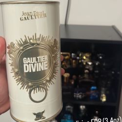 Jean Paul Gaultier Women Divine 3.4oz