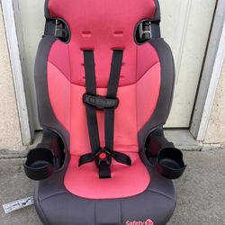 SAFETY 1ST BOOSTER CAR SEAT