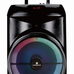 12inch Woofer Bluetooth Speaker