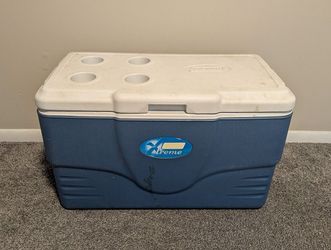 Cooler
