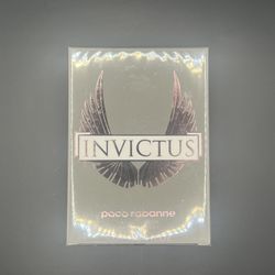 Paco Rabanne “Invictus” 3.4oz