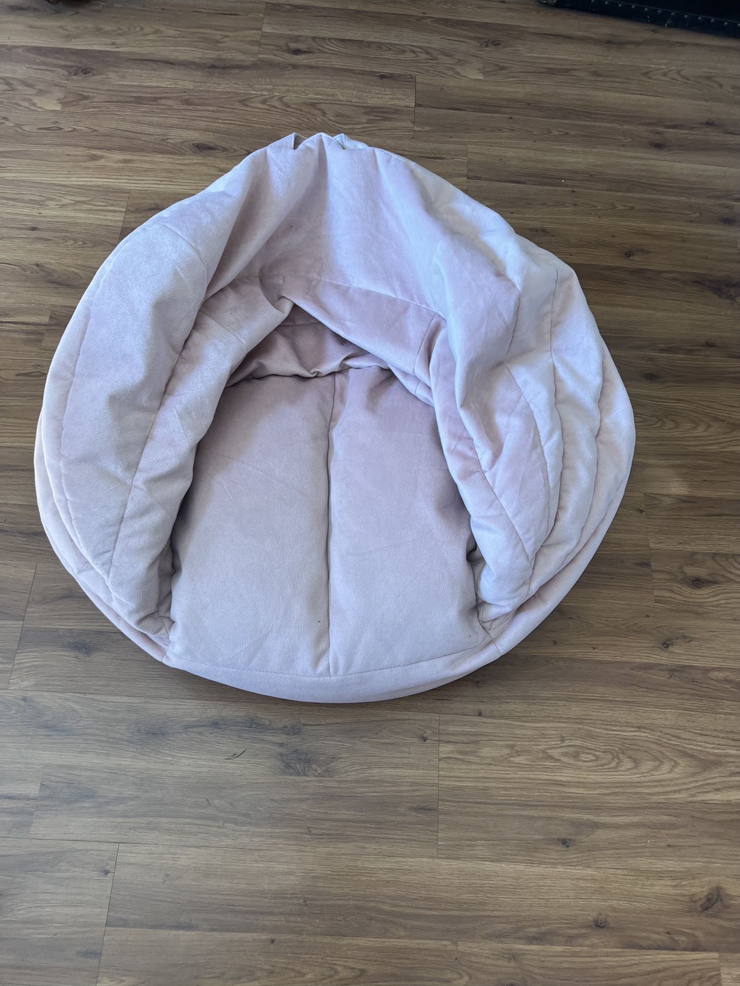 BIG JOE BEAN BAG CHAIR