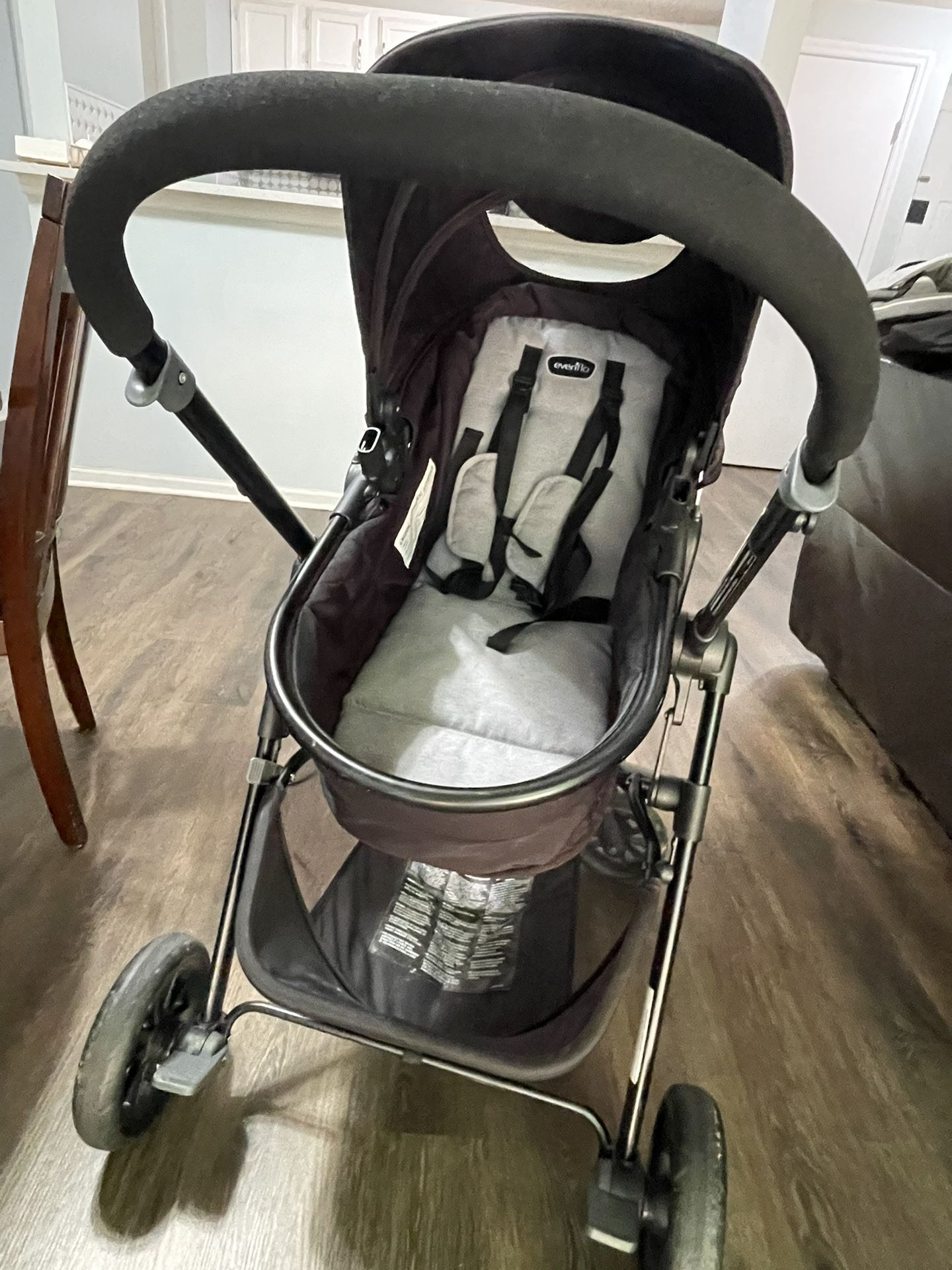 infant baby stroller