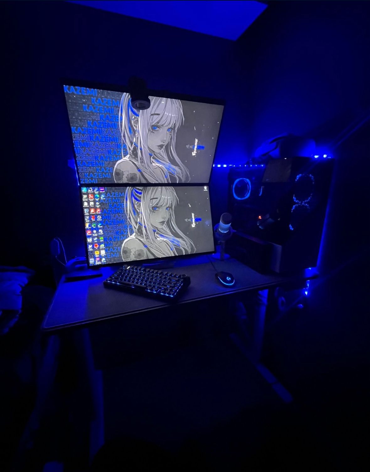 Gaming Pc (Read)