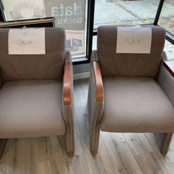 Office Chairs Comfortable $50ea