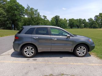 Acura
