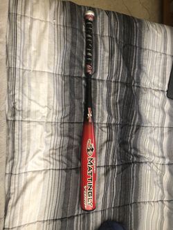 baseball bat
