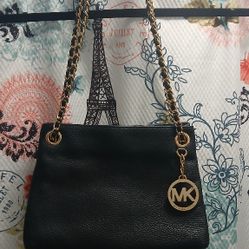 Michael Kors Purse Black