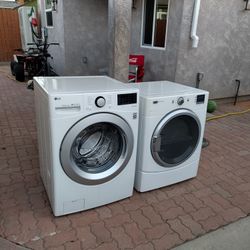 We Sell Washers