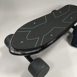 Spectra Pro Portable Intelligent Electric Skateboard 