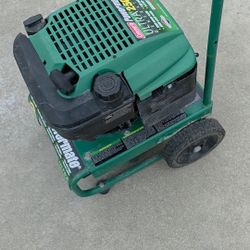 Coleman Portable Generator 