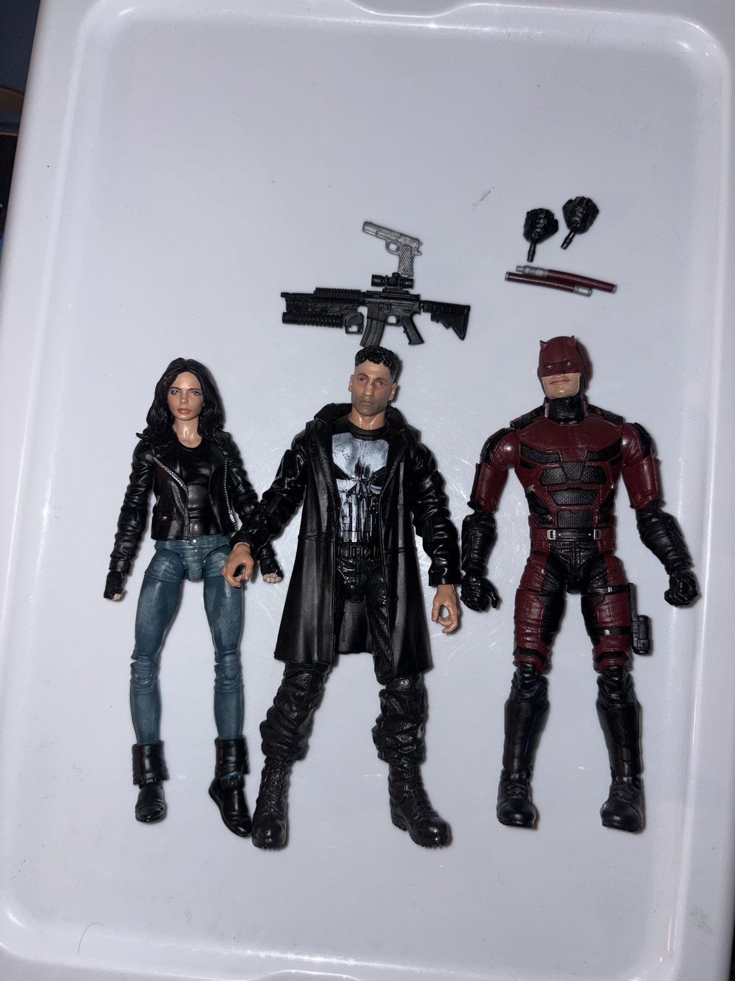 marvel legends