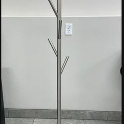 Coat Rack by Adesso New In Box 