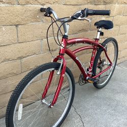 DIAMONDBACK VOYGER MOUNTAIN BIKE