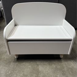 FLEXA Storage bench