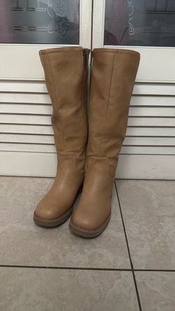 Fall Boots