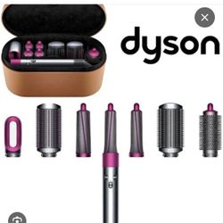 Dyson Airwrap Complete 