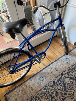 Schwinn Typhoon