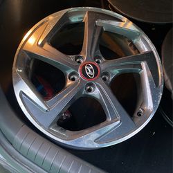 2019 Hyundai Veloster