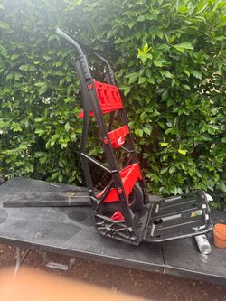 Milwaukee Packout Dolly