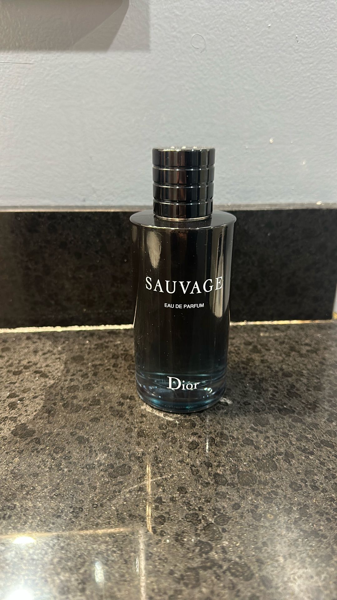 Dior sauvage cologne