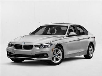 2016 BMW 328i