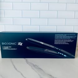 Bio Ionic 10X Pro Styling Iron
