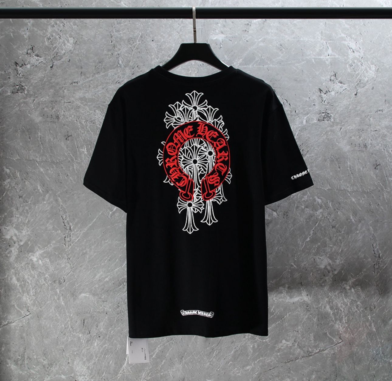 Chrome hearts Brand New Tee
