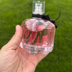 Ysl Mon Paris Perfume New No Box Retail $160