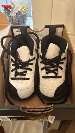 Jordan retro 12 5c