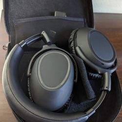 SENNHEISER PXC 550-II