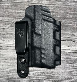 DeSantis - Holster S&W M&P Shield - IWB