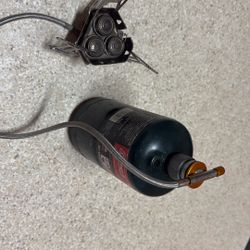 Mini Estufa 