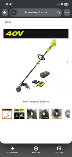 Ryobi expand it
