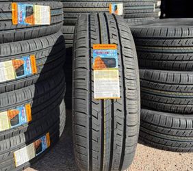 205/55/16 Set De Llantas 