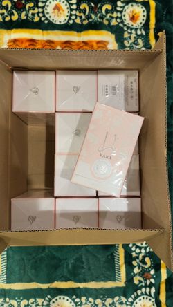 Yara Pink 100ml 12 pc
