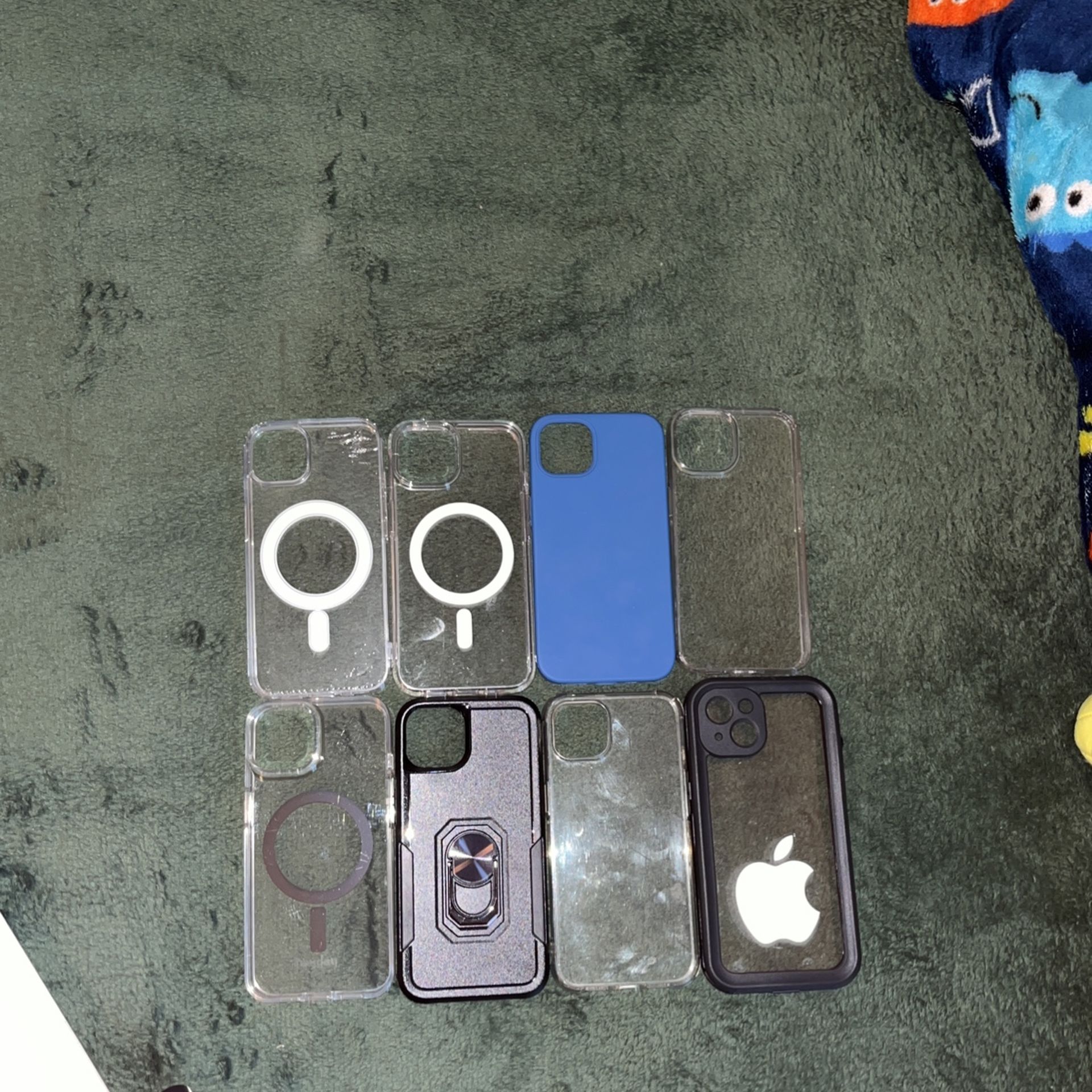 iPhone 13 Cases Regular