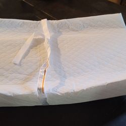 Changing Table Pad